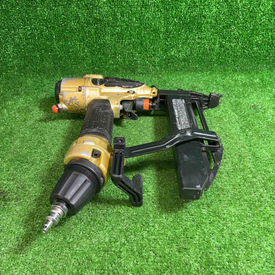 ハイコーキ(HIKOKI ※旧:日立工機) 高圧フロアタッカ N5004HMF【藤沢店】