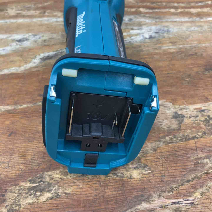 ☆マキタ(makita) コードレスストレートシャー JS161DZ【柏店】
