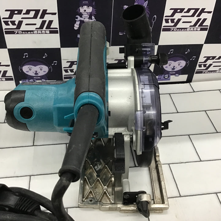 ★マキタ(makita) 防じん丸のこ KS5000FX【所沢店】