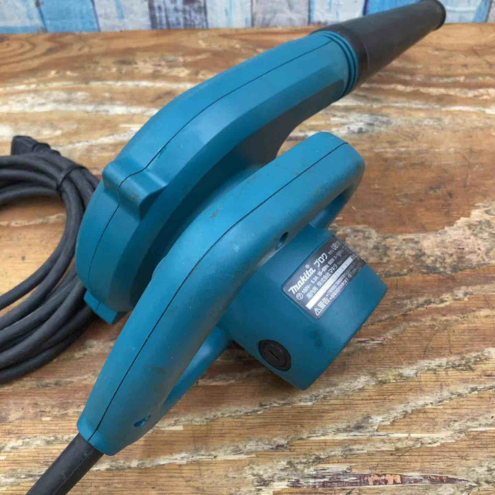 ◇マキタ(makita) ブロア UB1101【柏店】