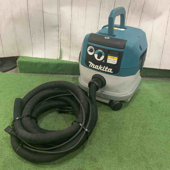 ★マキタ(makita) 集じん機 乾式 VC0830 連動機能 動作確認済【川口店】