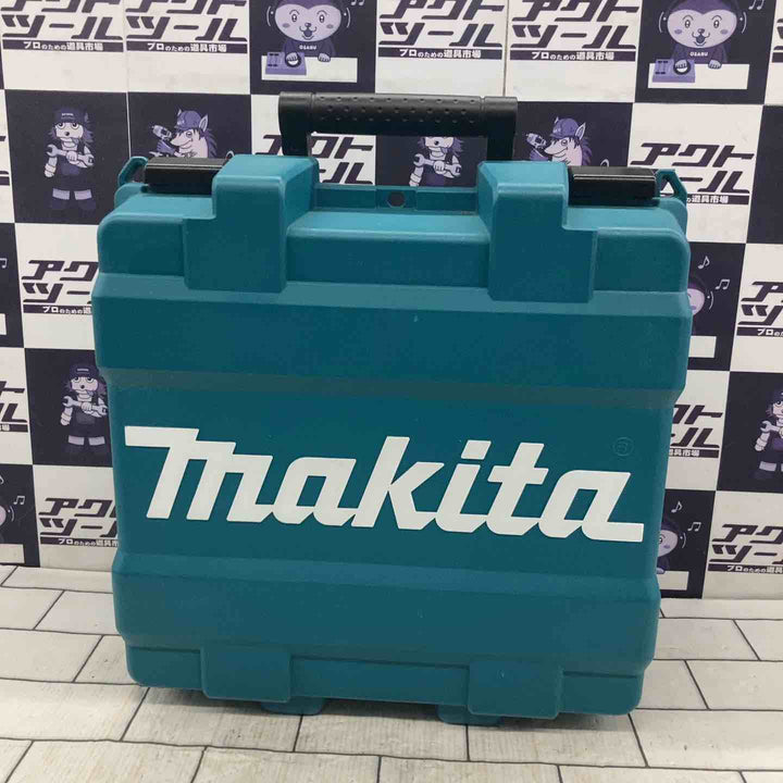 ★マキタ(makita) 高圧エア釘打ち機 AN630H【所沢店】