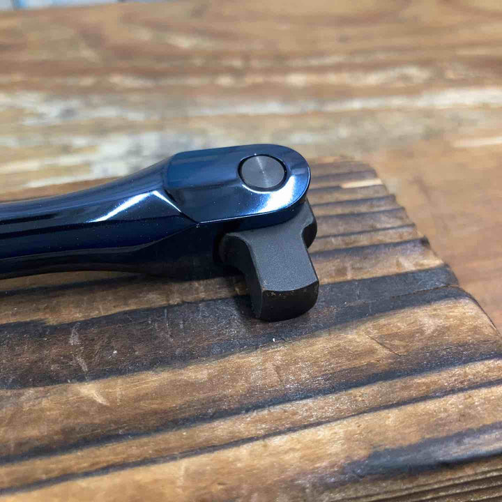 ネプロス 9.5sq.ソケットレンチセット 鉄紺 26点  NTB3X26AZJB  限定色 ケース付き【柏店】
