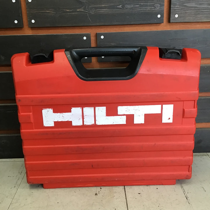 【中古品】ヒルティ/HILTI コードレスレシプロソー WSR22-A 【鴻巣店】