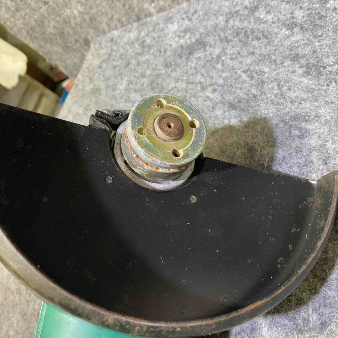 ハイコーキ(※旧:日立工機) 180mm ディススクグラインダー G18SP【桶川店】