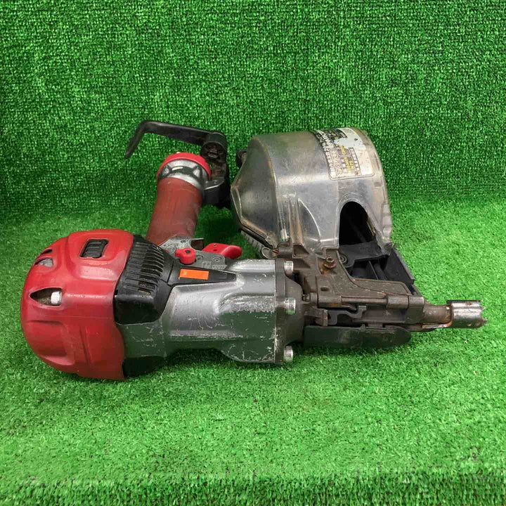 ★マックス(MAX) 高圧エア釘打ち機 HN-75N2(D)【川崎店】