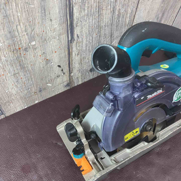 【中古品】 マキタ(makita) 防じん丸のこ KS5205FX【東大和店】