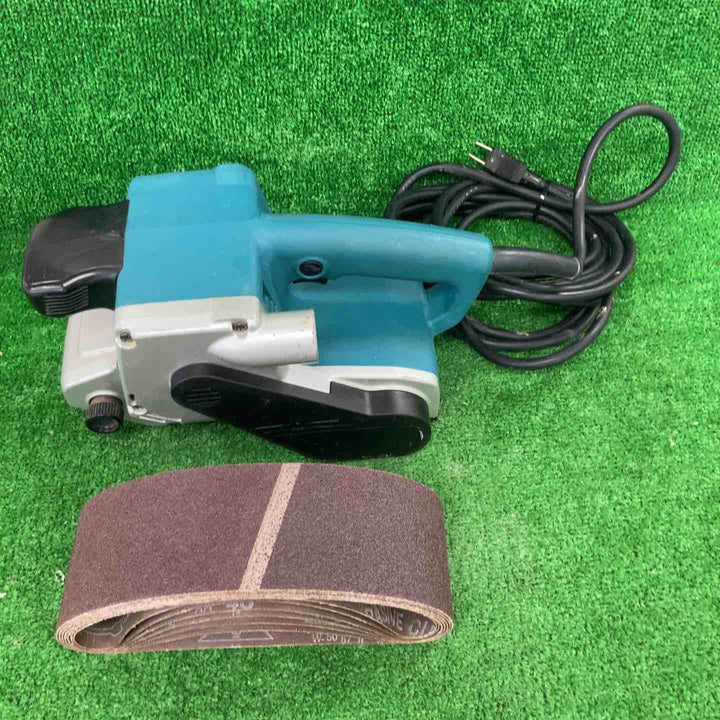 ◇マキタ(makita) ベルトサンダ 9903【川崎店】