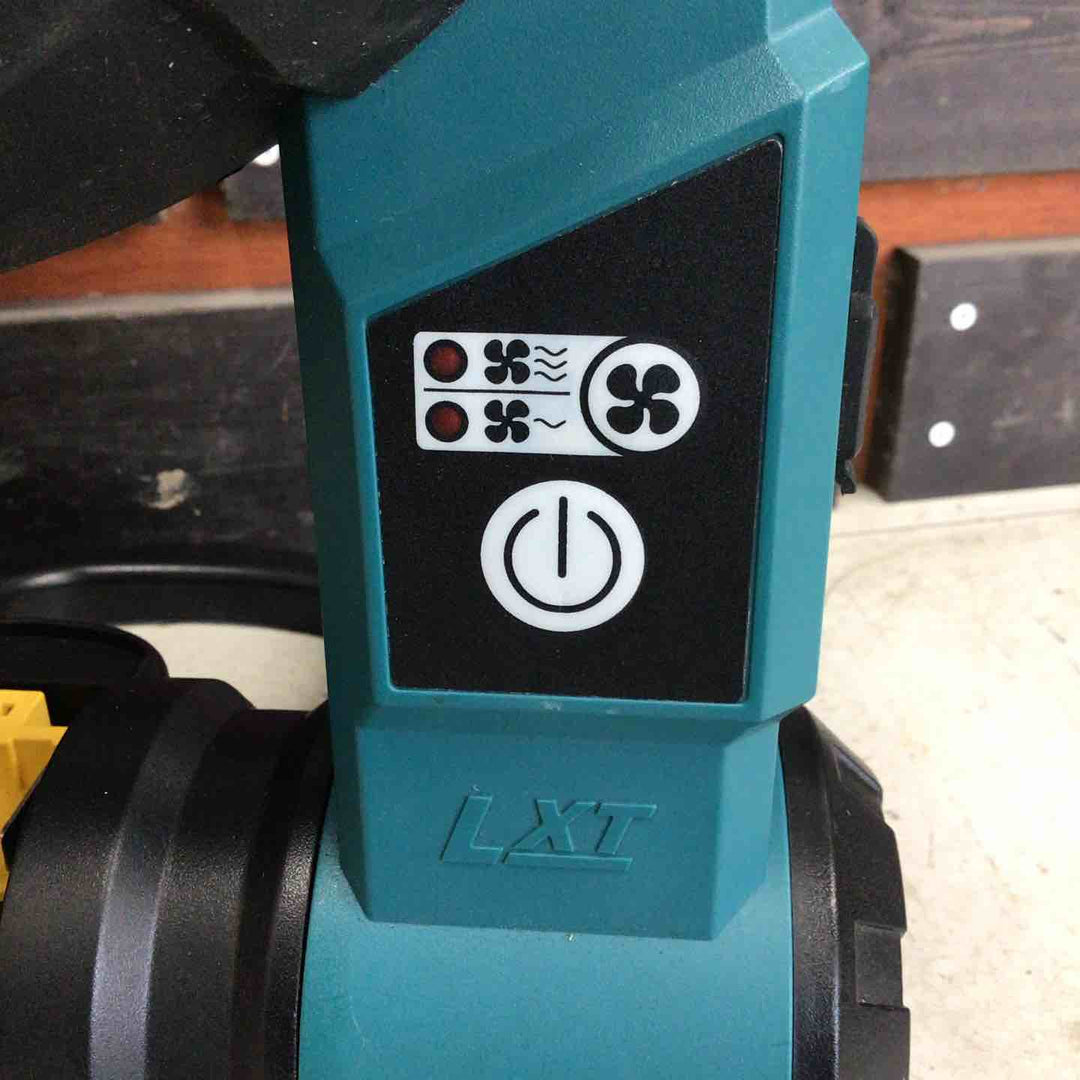 【中古品】 マキタ/makita コードレスファン CF201DZ 【鴻巣店】