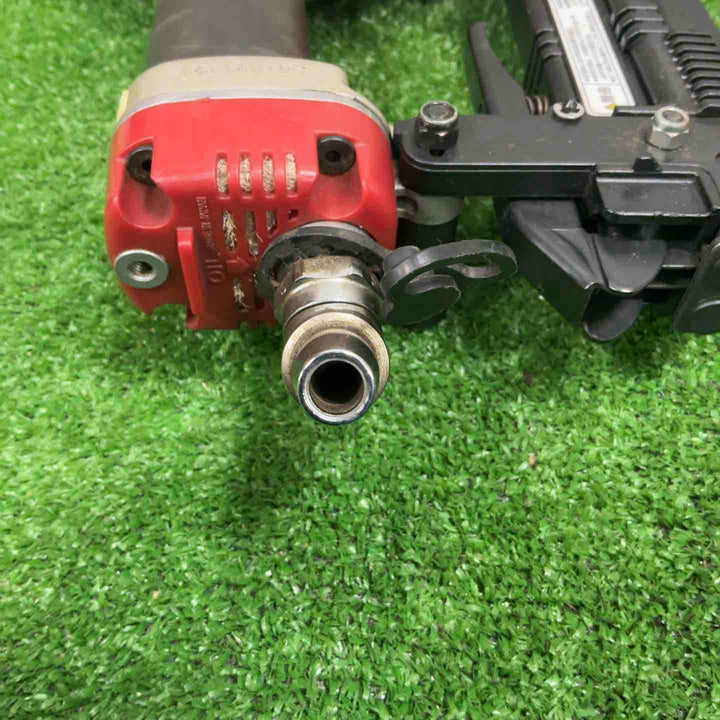 ◇マックス(MAX) 常圧7mmエアタッカー TA-225/725M【草加店】