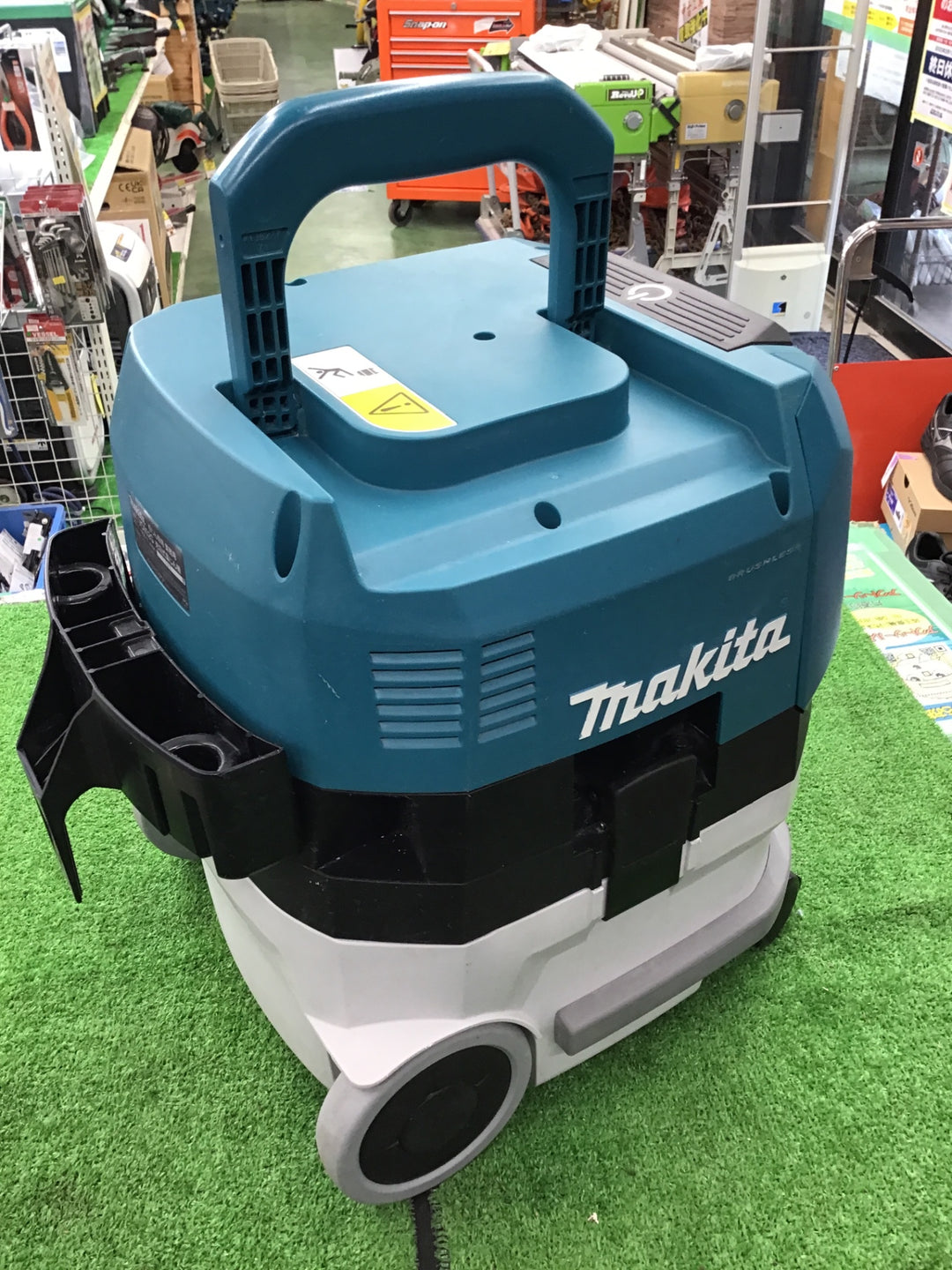 ★マキタ(makita) コードレス集じん機 VC002GZ【桶川店】