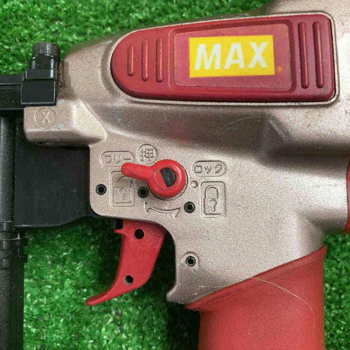 ★マックス(MAX) 高圧エアタッカ HA-R25/1025J【町田店】