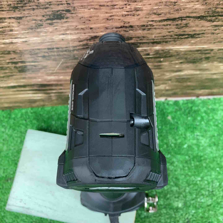 ★ハイコーキ(HIKOKI ※旧:日立工機) コードレスインパクトドライバ WH36DD(NNB)【川越店】