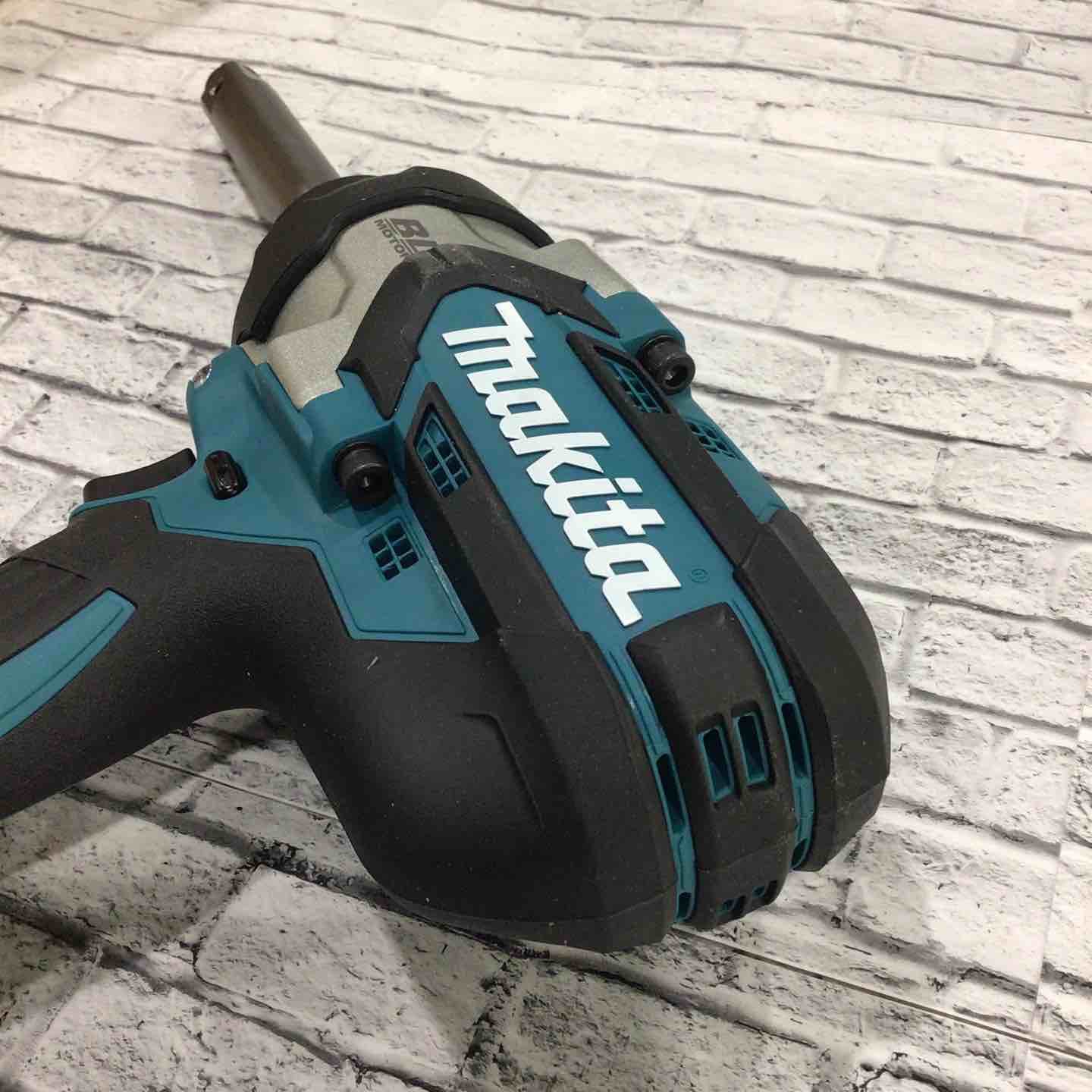 ☆マキタ(makita) コードレスインパクトレンチ TW011GZ(本体のみ ☆マキタ(makita) コードレスインパクトレンチ TW011GZ(本体のみ