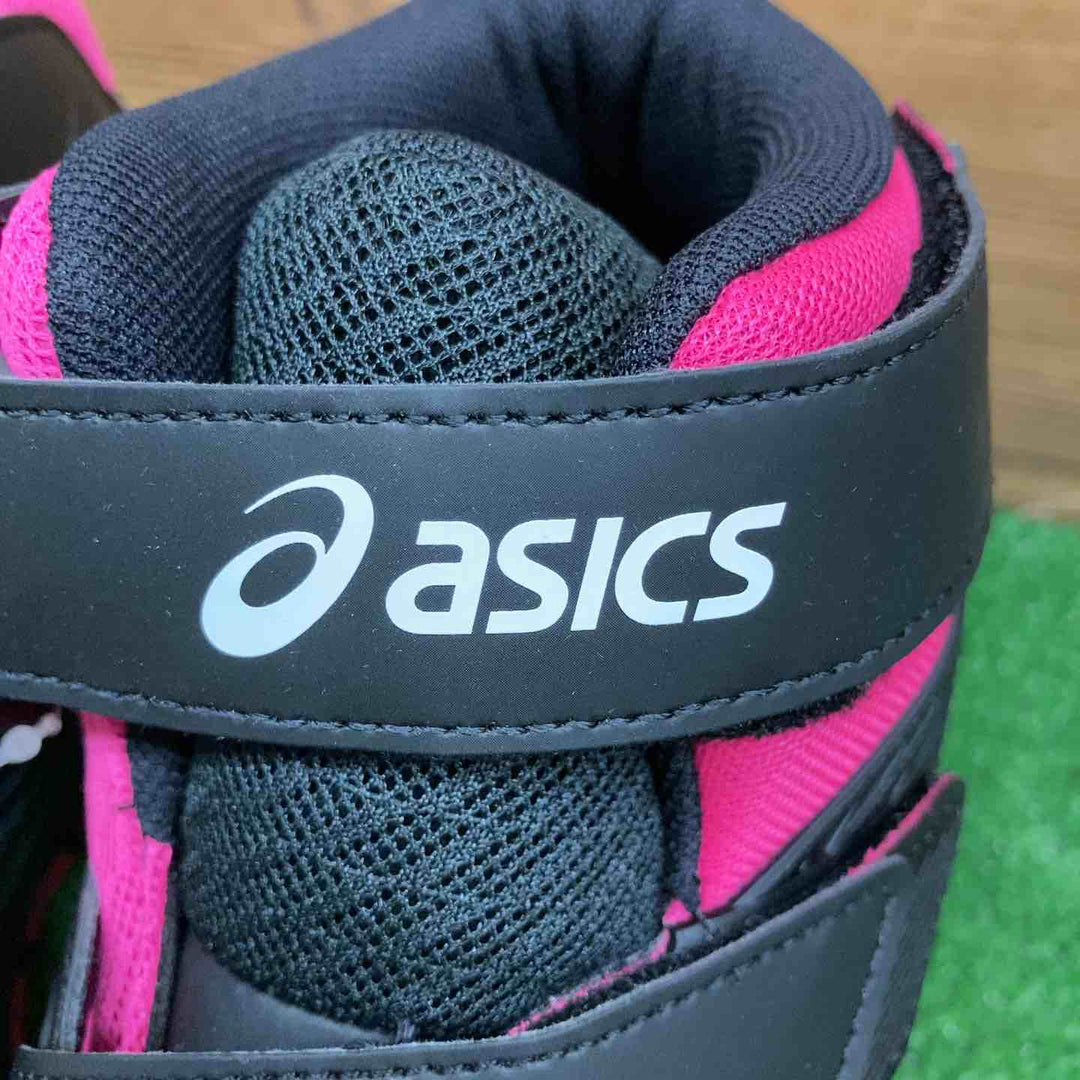 【未使用品】 アシックス/asics 安全靴 CP120 ＊25.5cm 【鴻巣店】