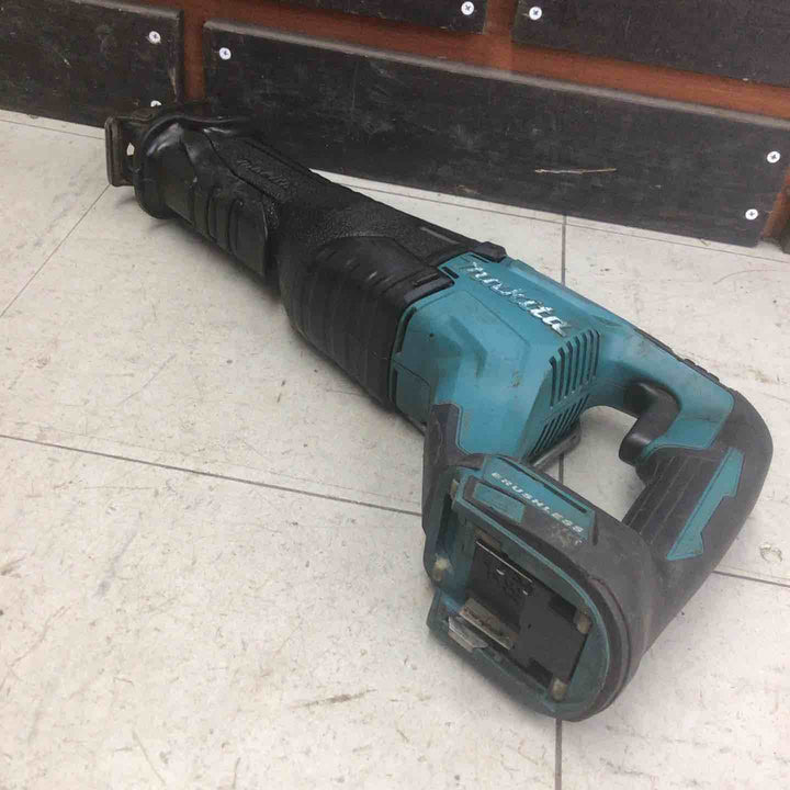【中古品】 マキタ/makita コードレスレシプロソー JR187DZ 【鴻巣店】