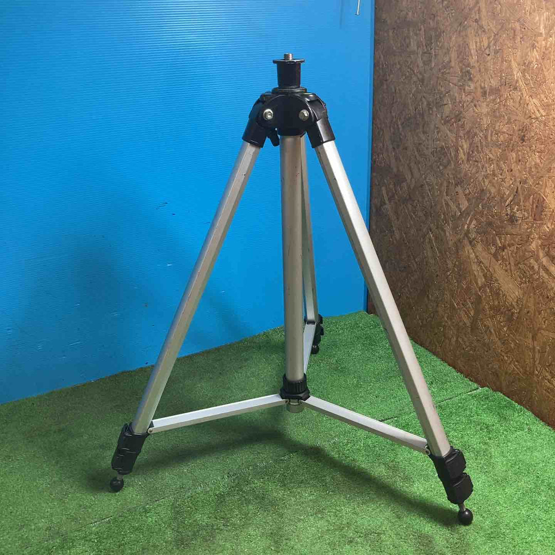 【中古品】◇TOPCON 回転レーザー RL-VH4DR ◎受光器＋三脚付き！【岩槻店】