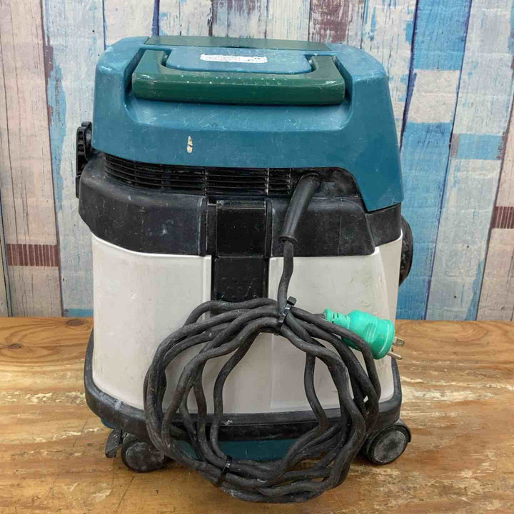 ★マキタ(makita) 集じん機 乾湿両用 474(P)【柏店】