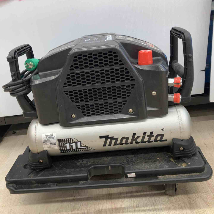 ★マキタ(makita) エアコンプレッサー AC462XLHB【川越店】