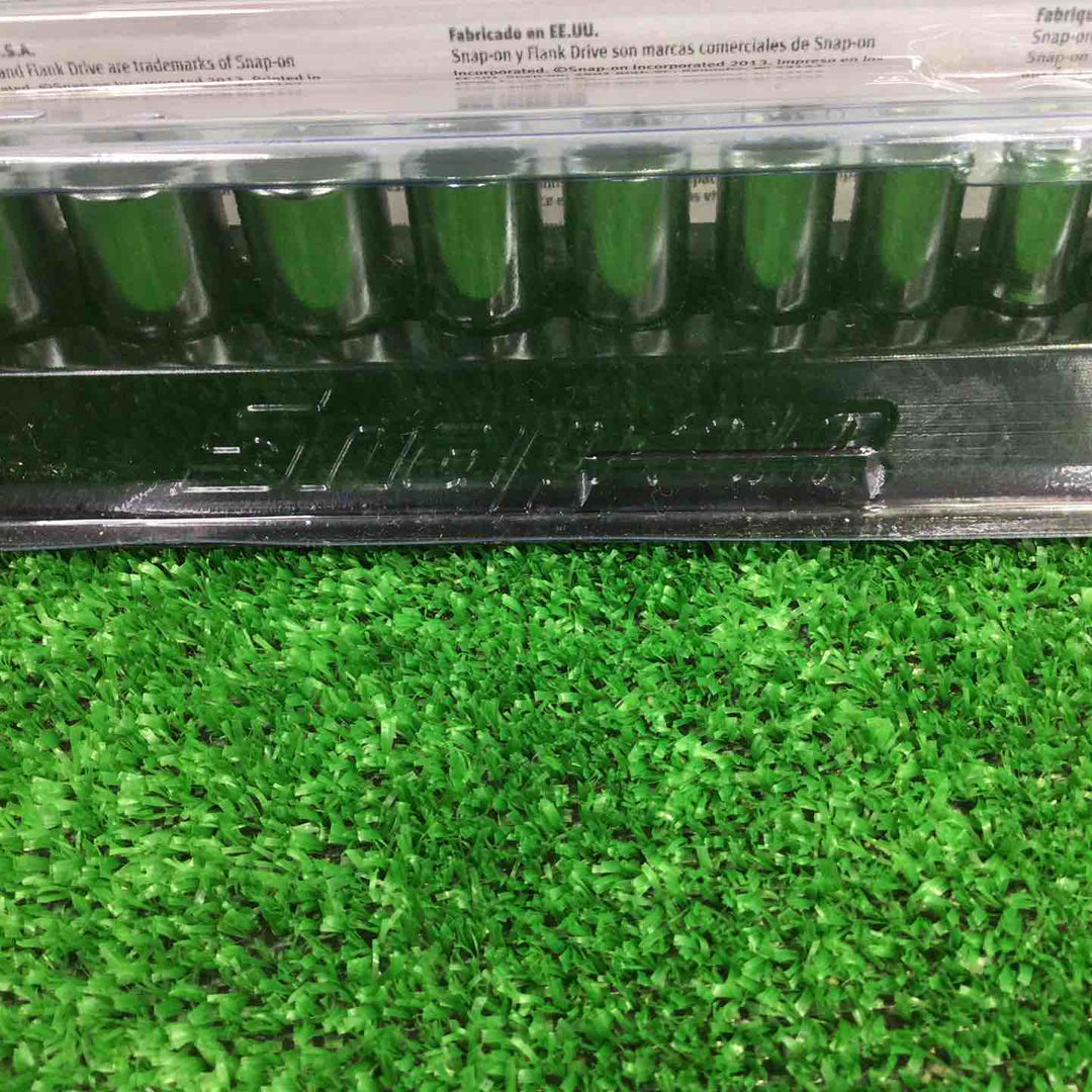 Snap-on セミディープソケット ショートエクステンションバー 13個 セット 112TMMSY【町田店】