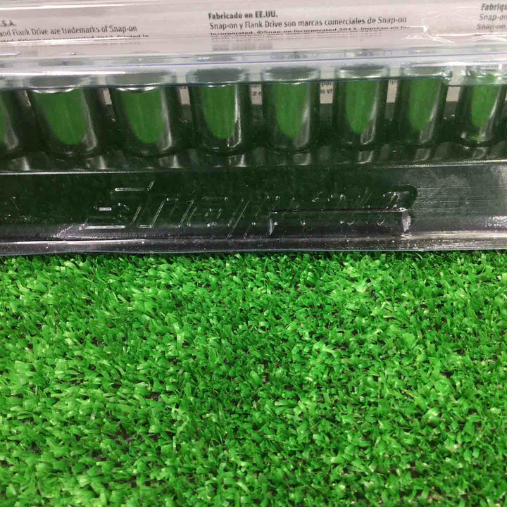 Snap-on セミディープソケット ショートエクステンションバー 13個 セット 112TMMSY【町田店】