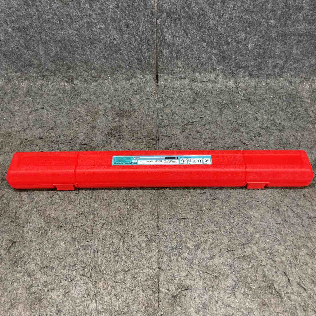 【中古品】 MATATAKITOYO トルクレンチ DTP-350N 【鴻巣店】