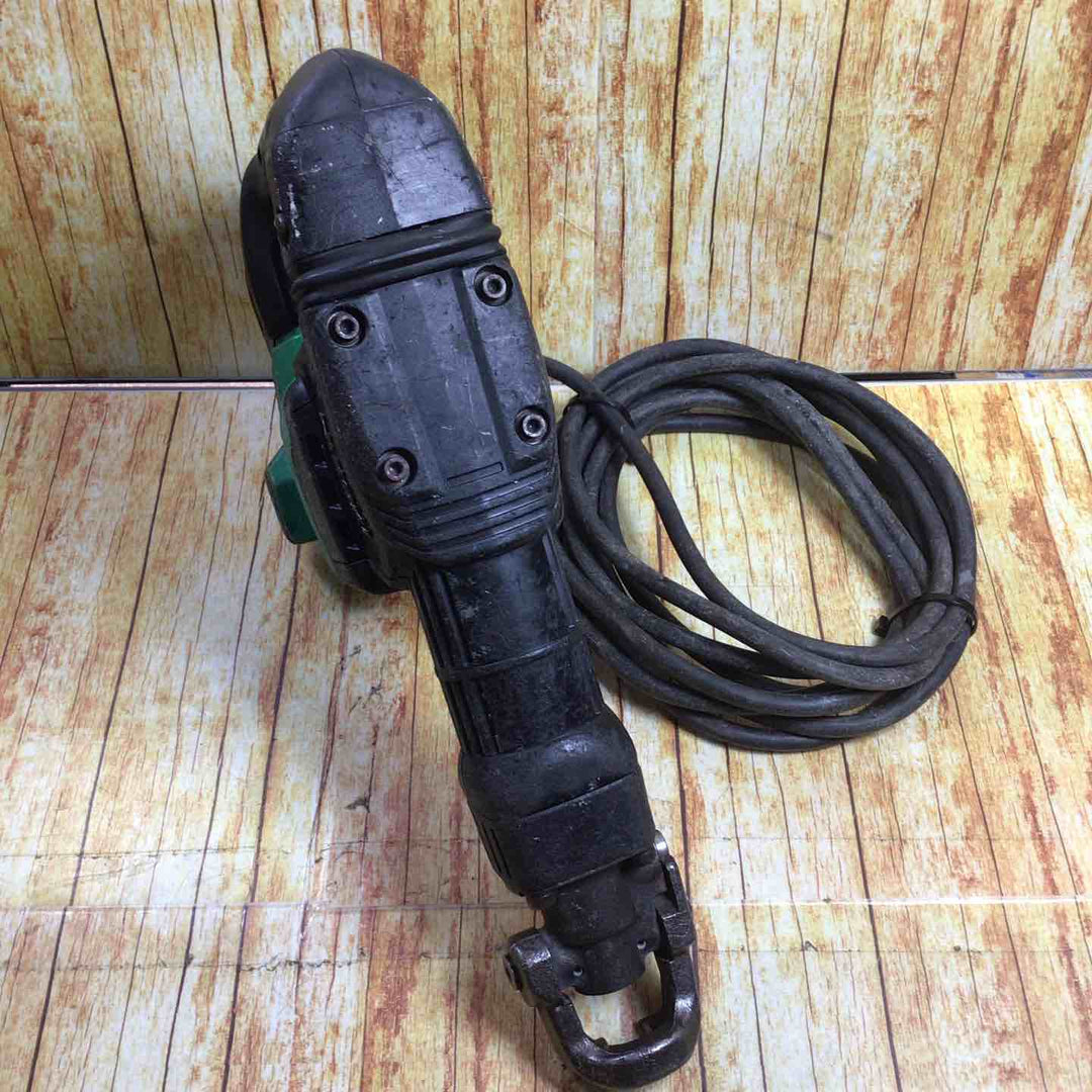 【中古品】 ハイコーキ (HIKOKI ※旧:日立工機) ハンマ H41SA4(N) 【藤沢店】