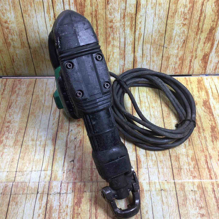 【中古品】 ハイコーキ (HIKOKI ※旧:日立工機) ハンマ H41SA4(N) 【藤沢店】
