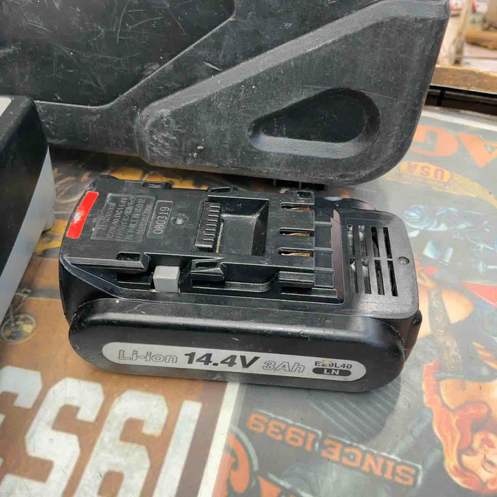 ★パナソニック(Panasonic) コードレスインパクトドライバー EZ75A7X-B【草加店】