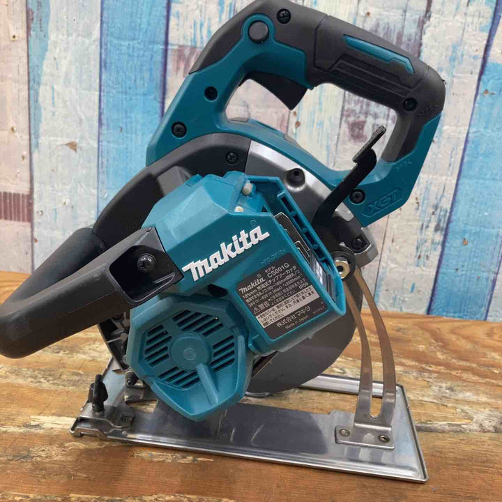 ★マキタ(makita) コードレスチップソーカッター CS001GZ【柏店】