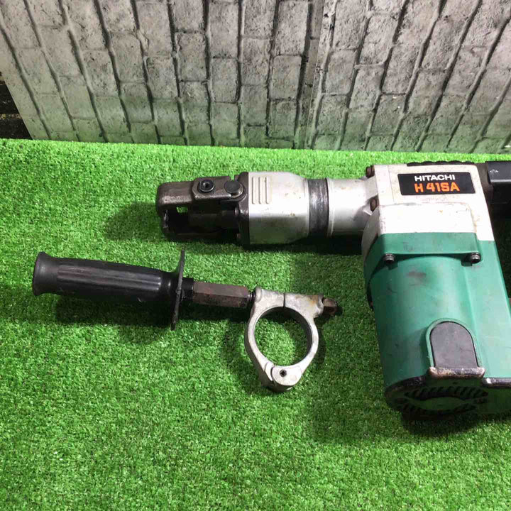 ★ハイコーキ(HIKOKI ※旧:日立工機) 電動ハンマ H41SA【川口店】