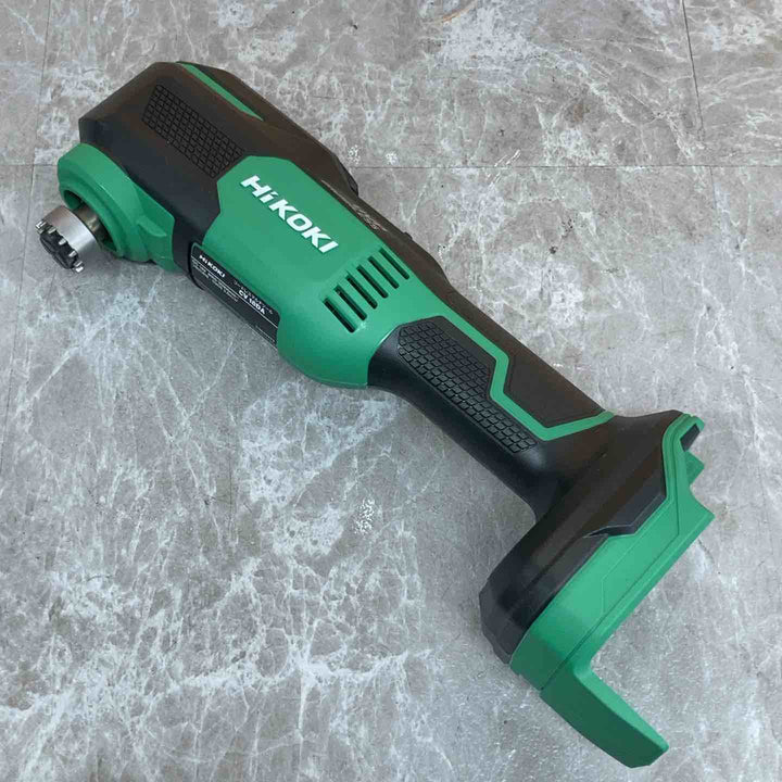 ★ハイコーキ(HIKOKI ※旧:日立工機) コードレスマルチツール CV18DA(XPZ)【八潮店】