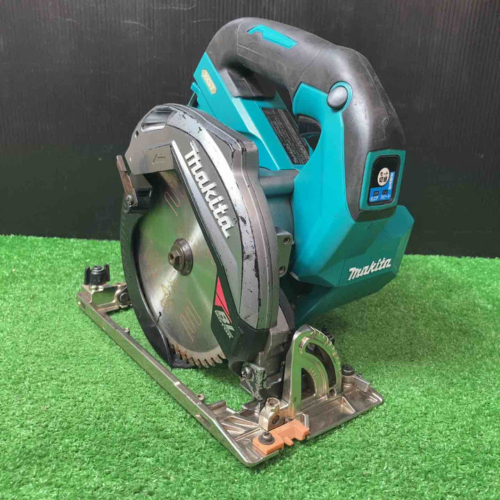★マキタ(makita) コードレス丸のこ HS002GZ【岩槻店】