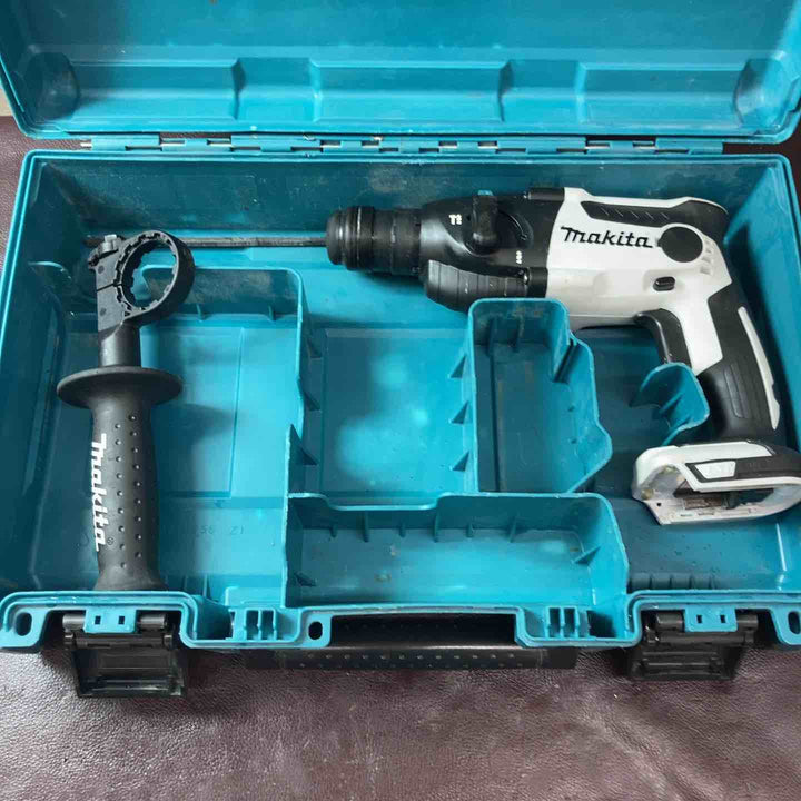 【中古品】マキタ(makita) コードレスハンマドリル HR165DZKW【東大和店】