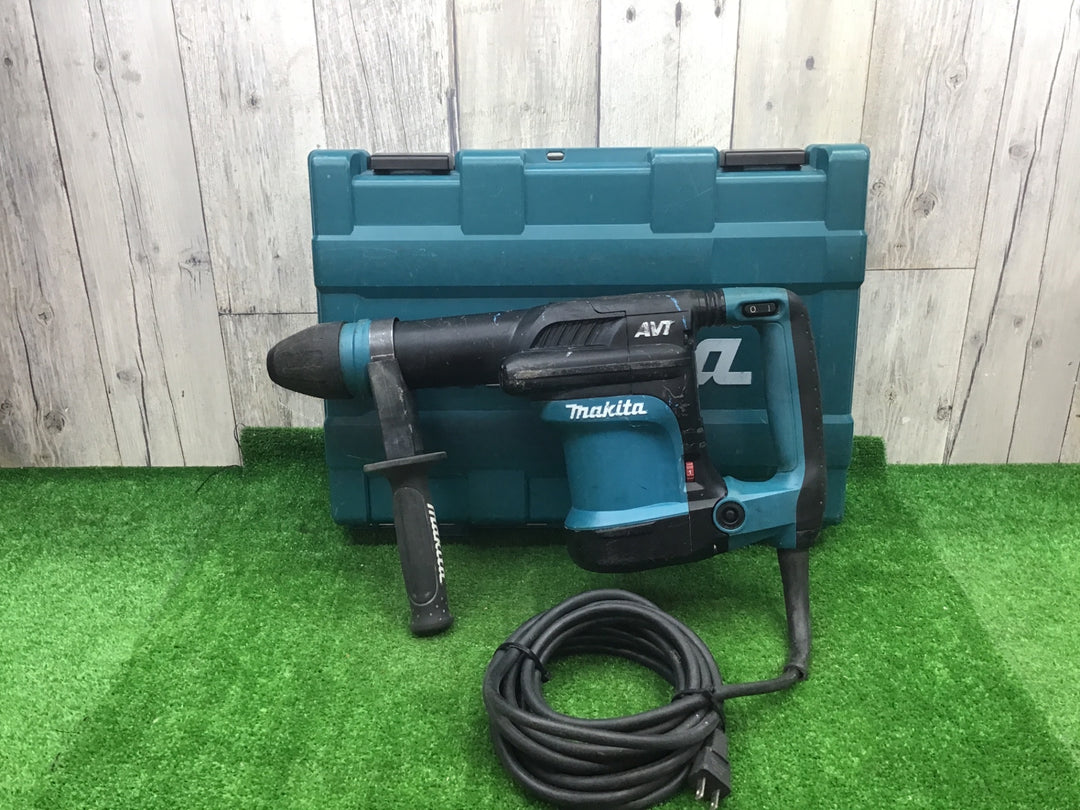 ★マキタ(makita) 電動ハンマ HM0871C【富山店】◇K/J