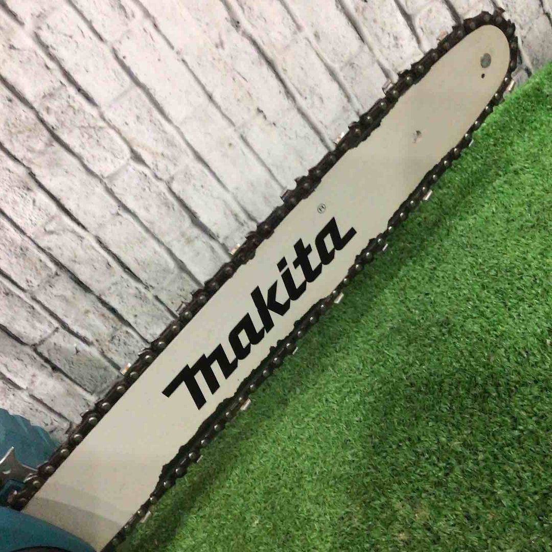 ★マキタ(makita) コードレスチェーンソー MUC353DZ【川口店】