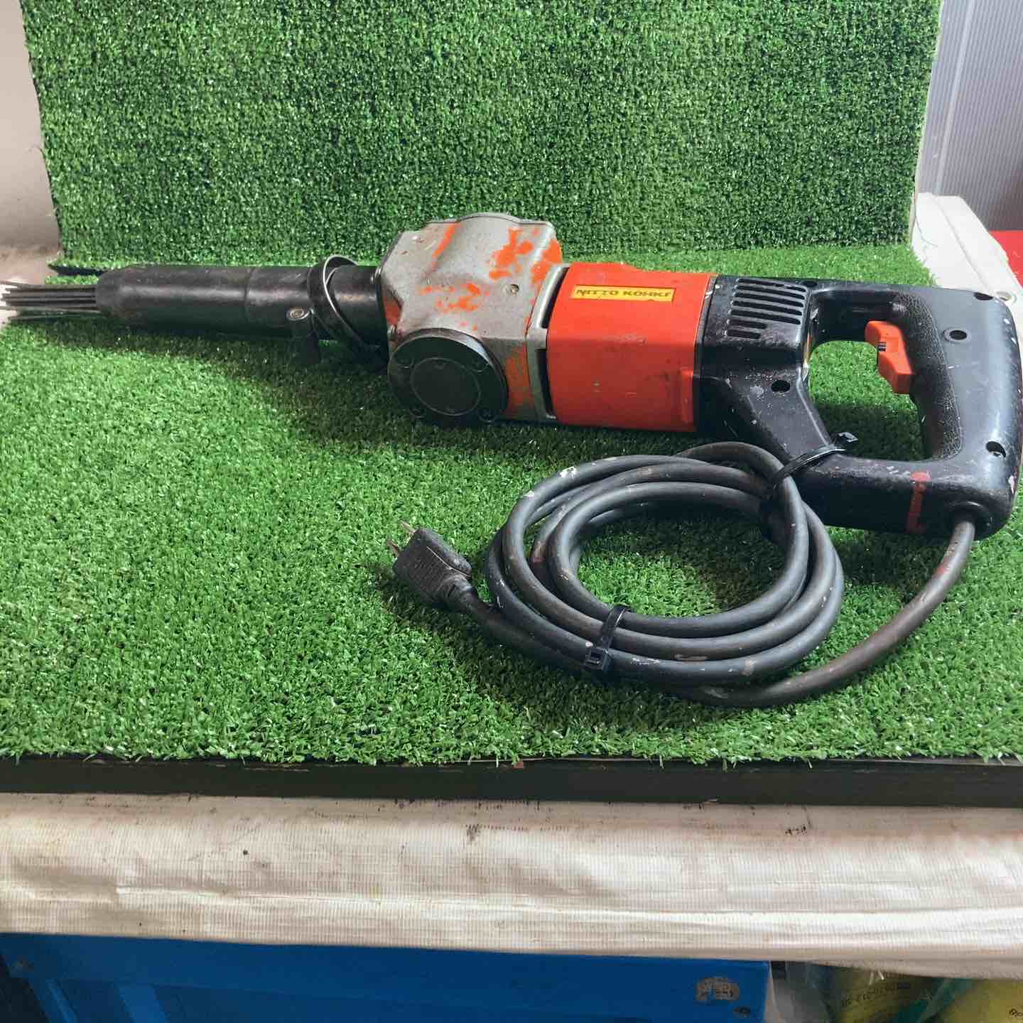 ☆日東工器 ジェットタガネ EJC-32A【川崎店】 – アクトツール ☆日東工器 ジェットタガネ EJC-32A【川崎店】 – アクトツール