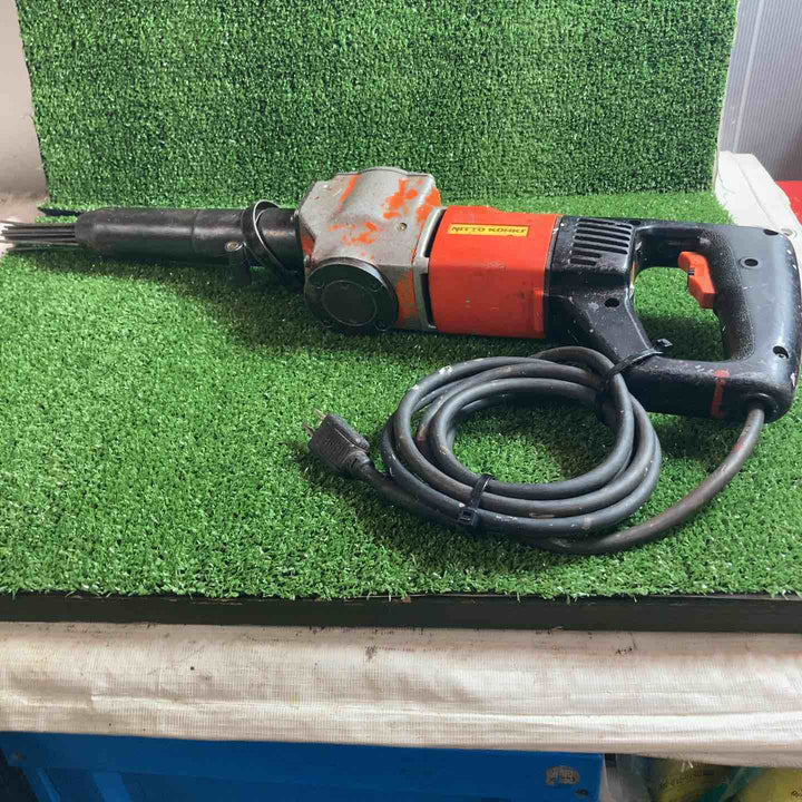 ★日東工器 ジェットタガネ EJC-32A【川崎店】