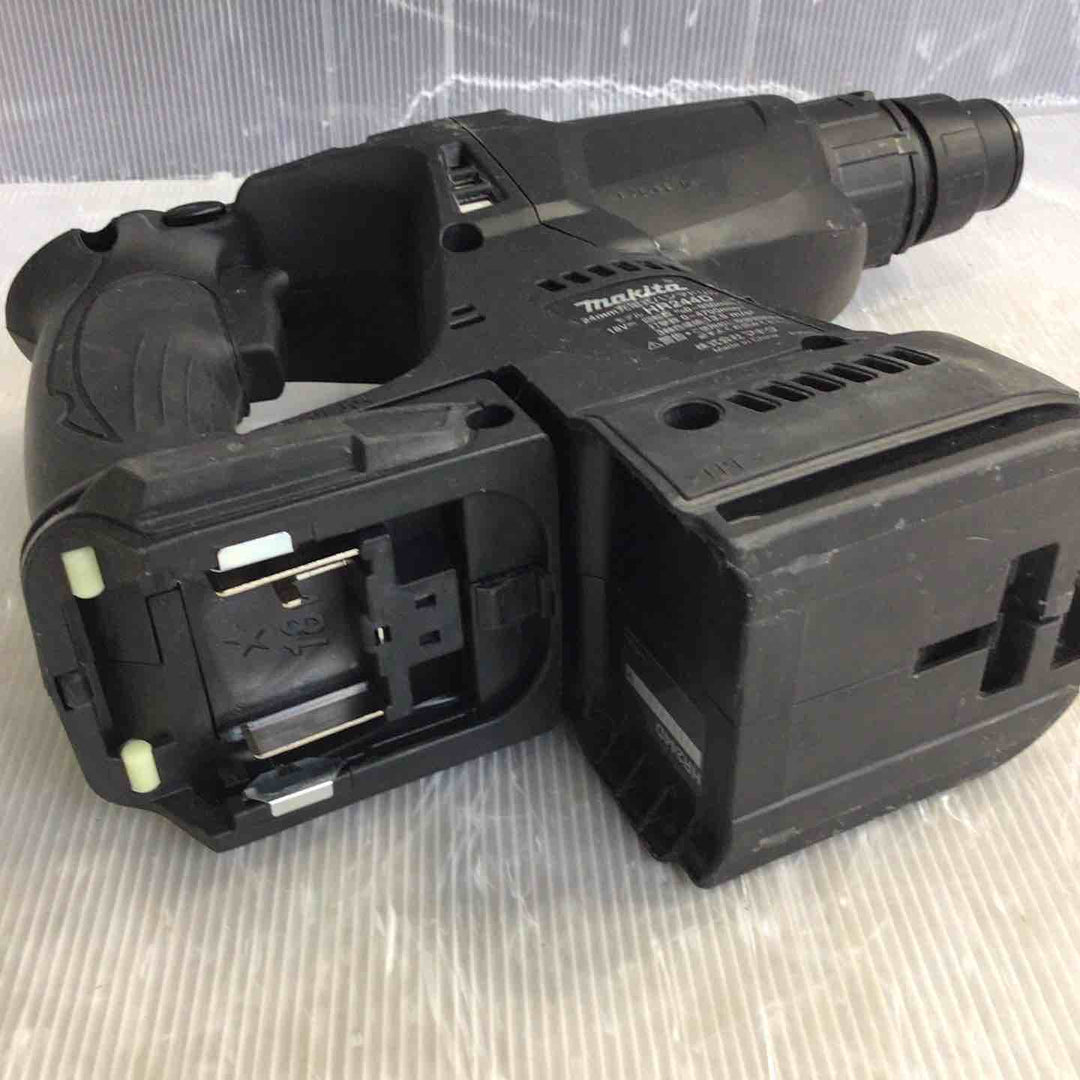 ☆マキタ(makita) コードレスハンマドリル HR244DZB【草加店】