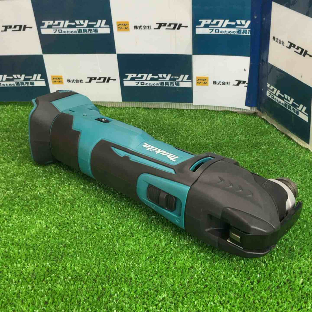 ★マキタ(makita) コードレスマルチツール TM51DZ【草加店】
