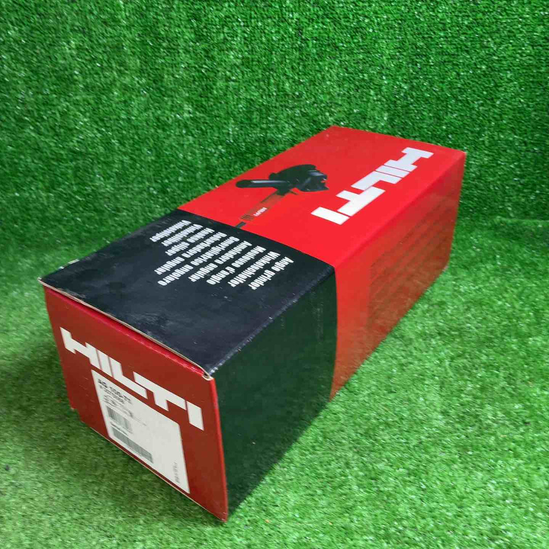 HILTI ヒルティ アングルグラインダー AG 100-7S 2075568【藤沢店】
