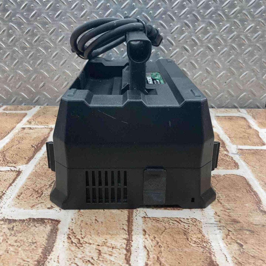 ★ハイコーキ(HIKOKI ※旧:日立工機) 急速充電器 UC18YTSL【所沢店】