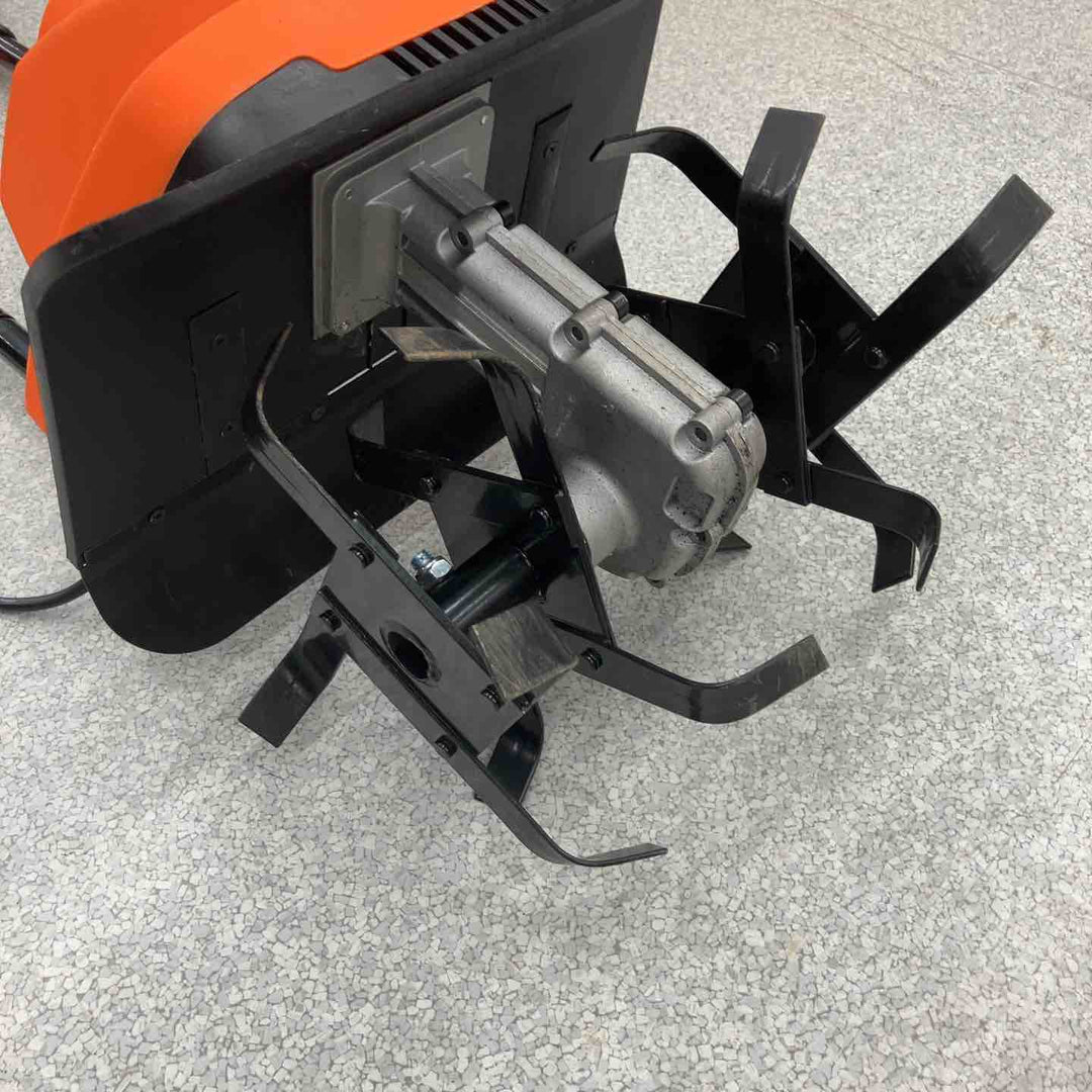 【店頭受取り限定】◇アルミス 耕運機 耕す造 家庭用 電動耕うん機 AKT-500WR【八潮店】