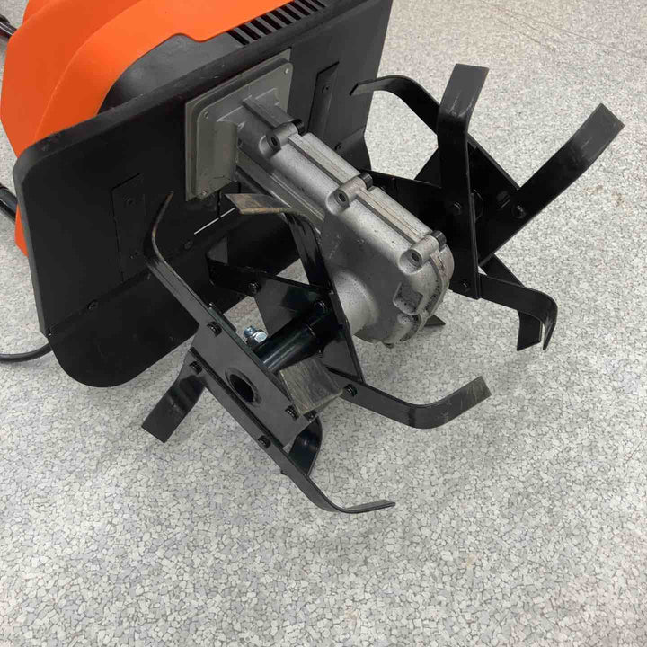 【店頭受取り限定】◇アルミス 耕運機 耕す造 家庭用 電動耕うん機 AKT-500WR【八潮店】