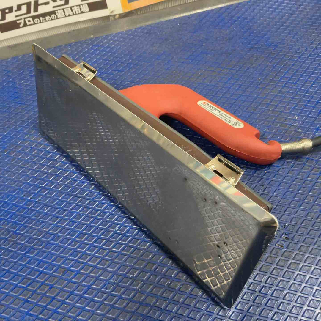 ◇ロバーツ ニューヒートボンドアイロン 10-282G【草加店】