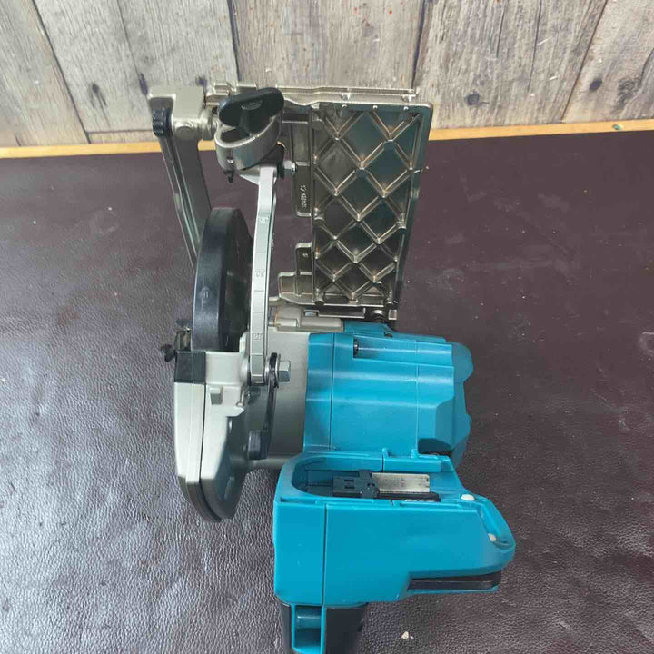 【中古品】 マキタ(makita) コードレス丸のこ HS474DZ 【東大和店】