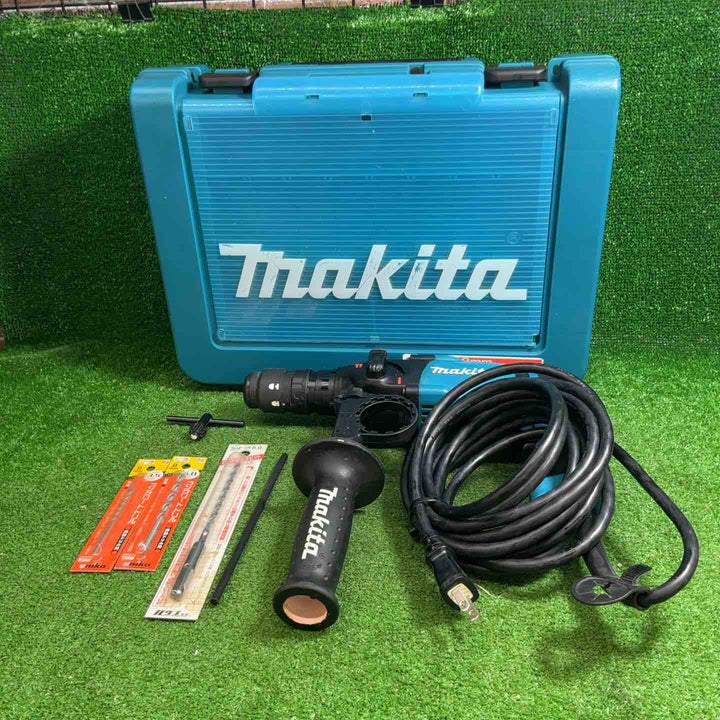 【中古品】 マキタ(makita) ハンマドリル HR1831FT 【藤沢店】