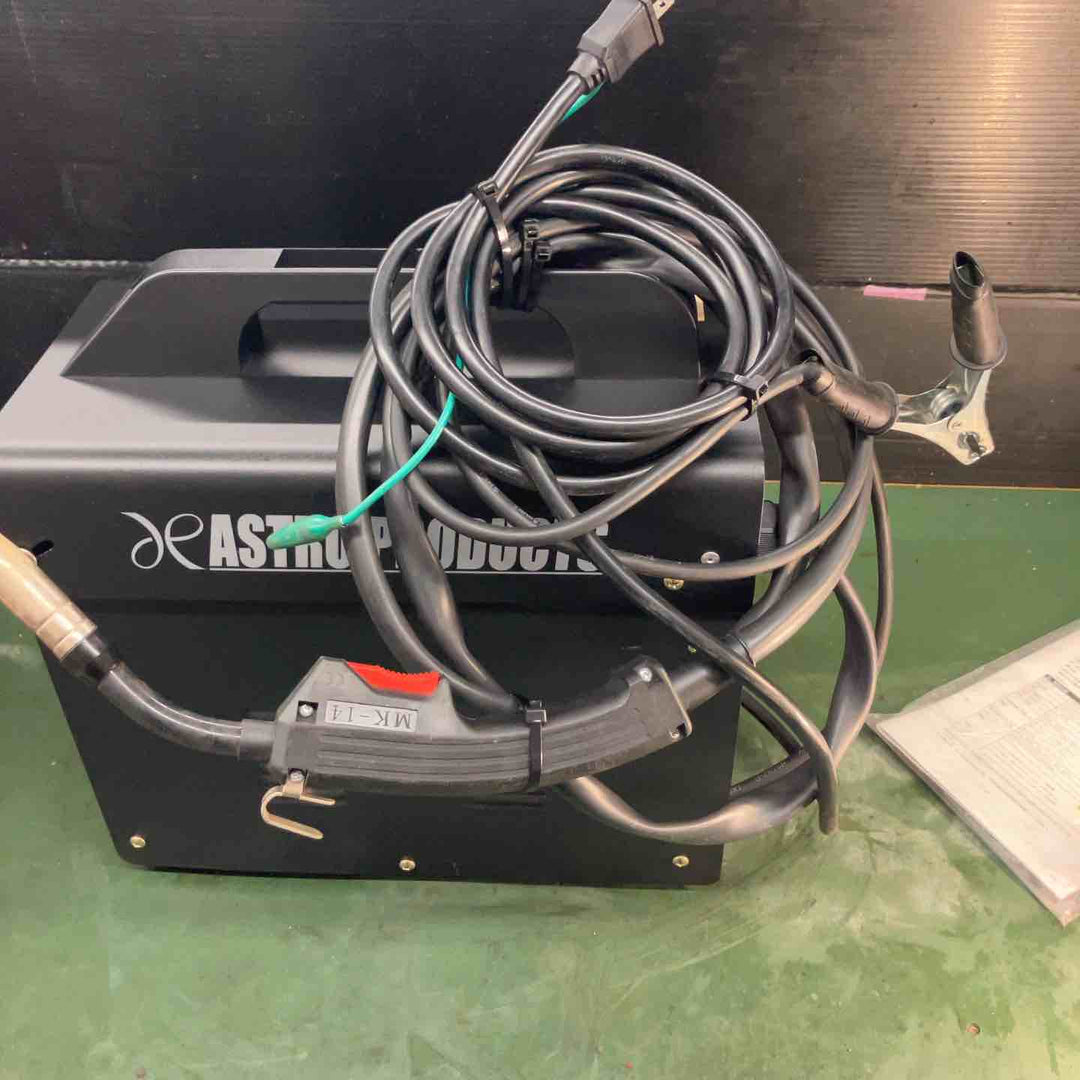 ◇アストロプロダクツ(ASTOROPRODUCTS) 半自動溶接機 SAW-90A AP050742【戸田店】