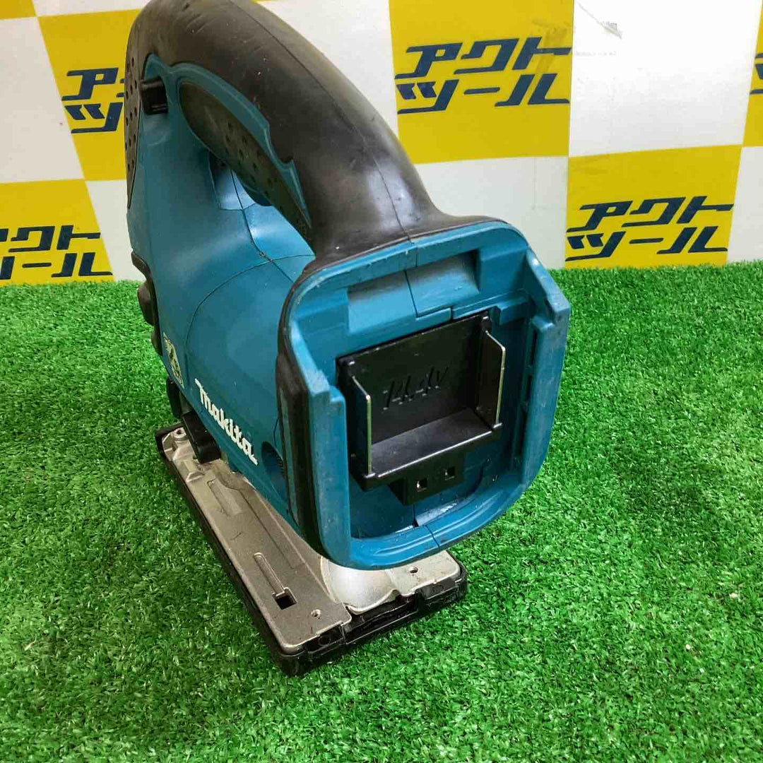 ◇マキタ(makita) コードレスジグソー JV140DZ【越谷店】