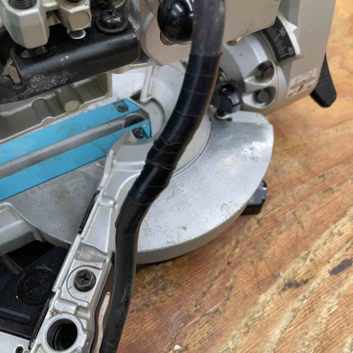 ★マキタ(makita) 卓上スライドマルノコ LS0612FL【柏店】